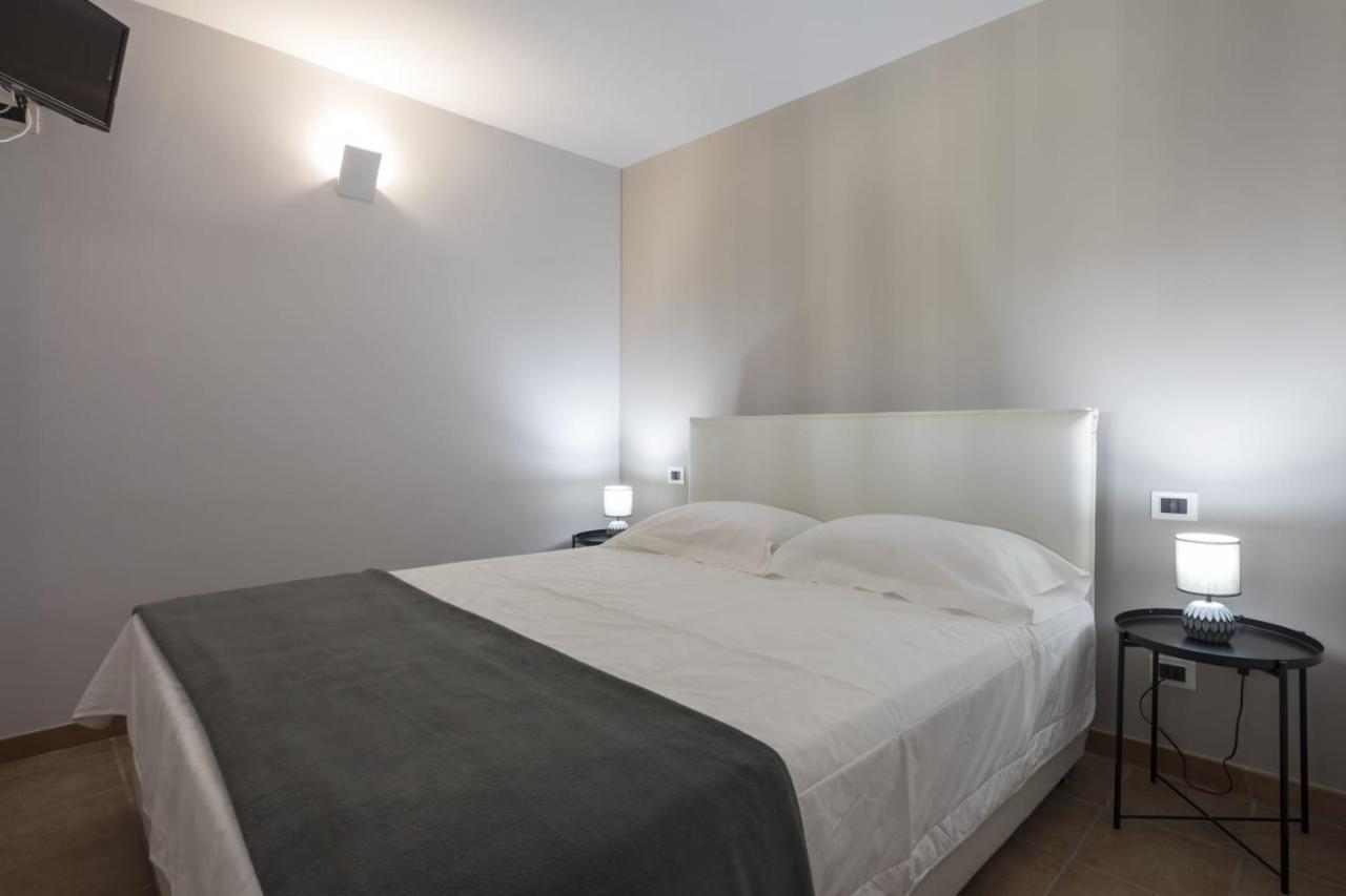 A Vista Ri Luocci Hotel Modica Kültér fotó