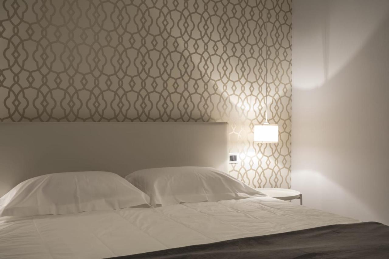 A Vista Ri Luocci Hotel Modica Kültér fotó