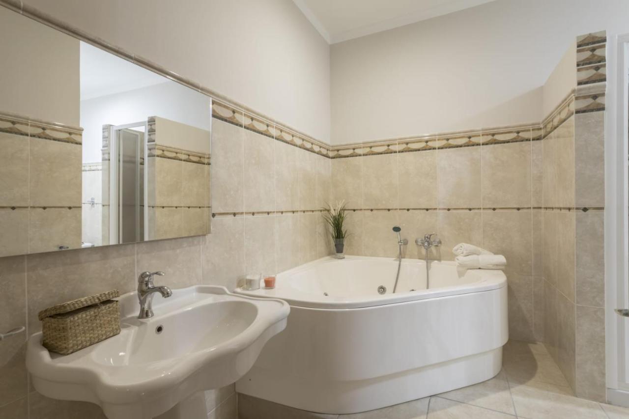 A Vista Ri Luocci Hotel Modica Kültér fotó