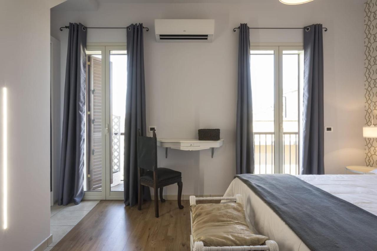 A Vista Ri Luocci Hotel Modica Kültér fotó