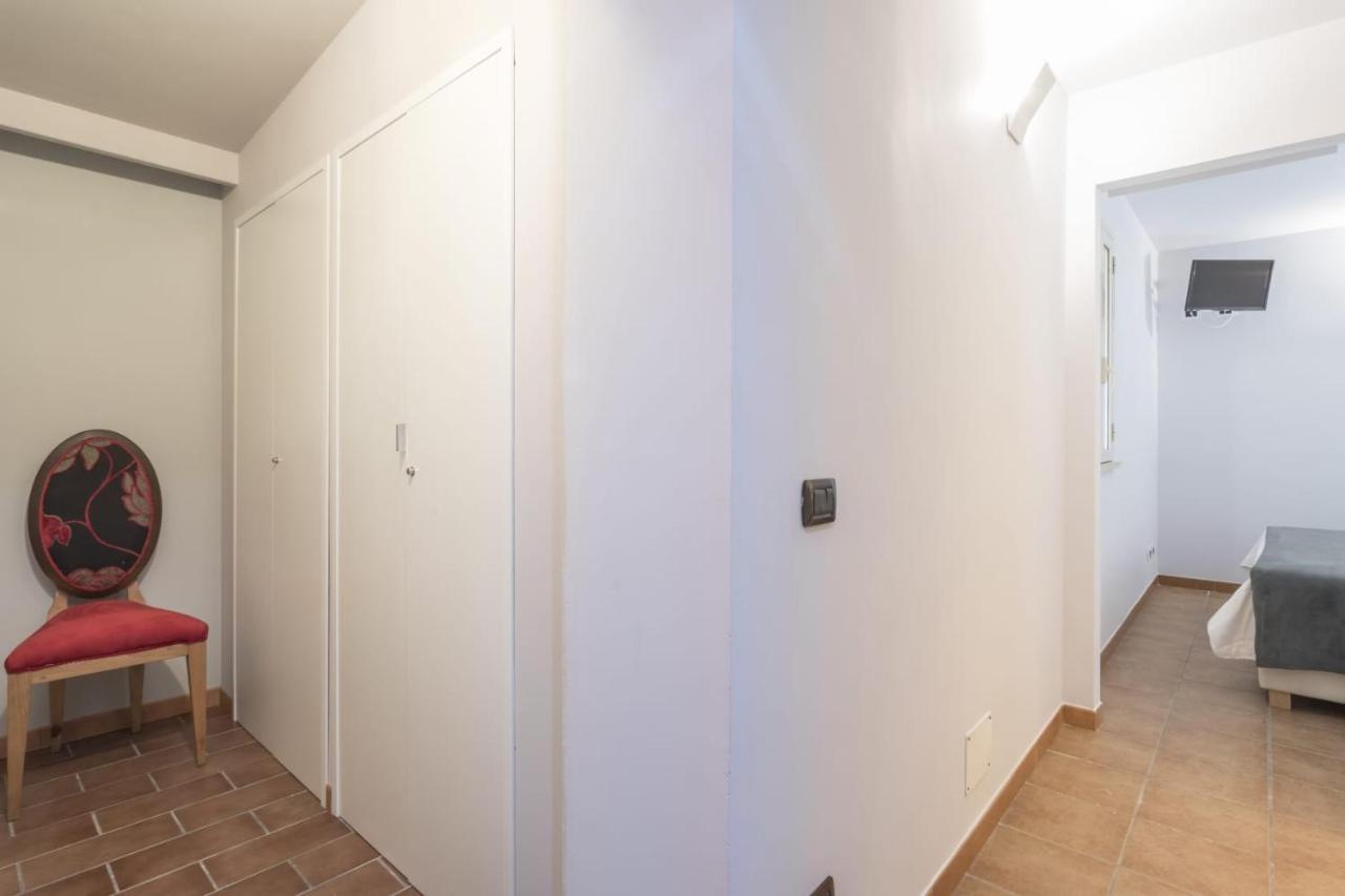 A Vista Ri Luocci Hotel Modica Kültér fotó