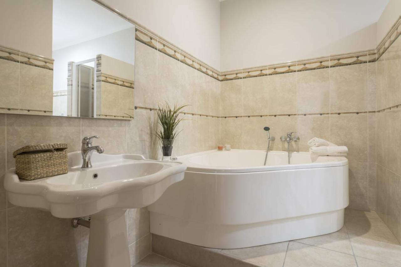 A Vista Ri Luocci Hotel Modica Kültér fotó